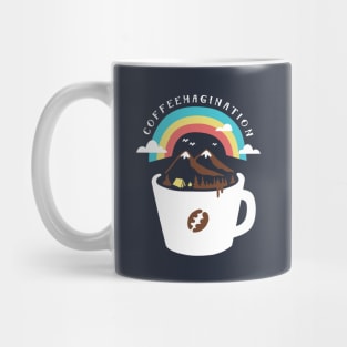 Coffeemagination Mug